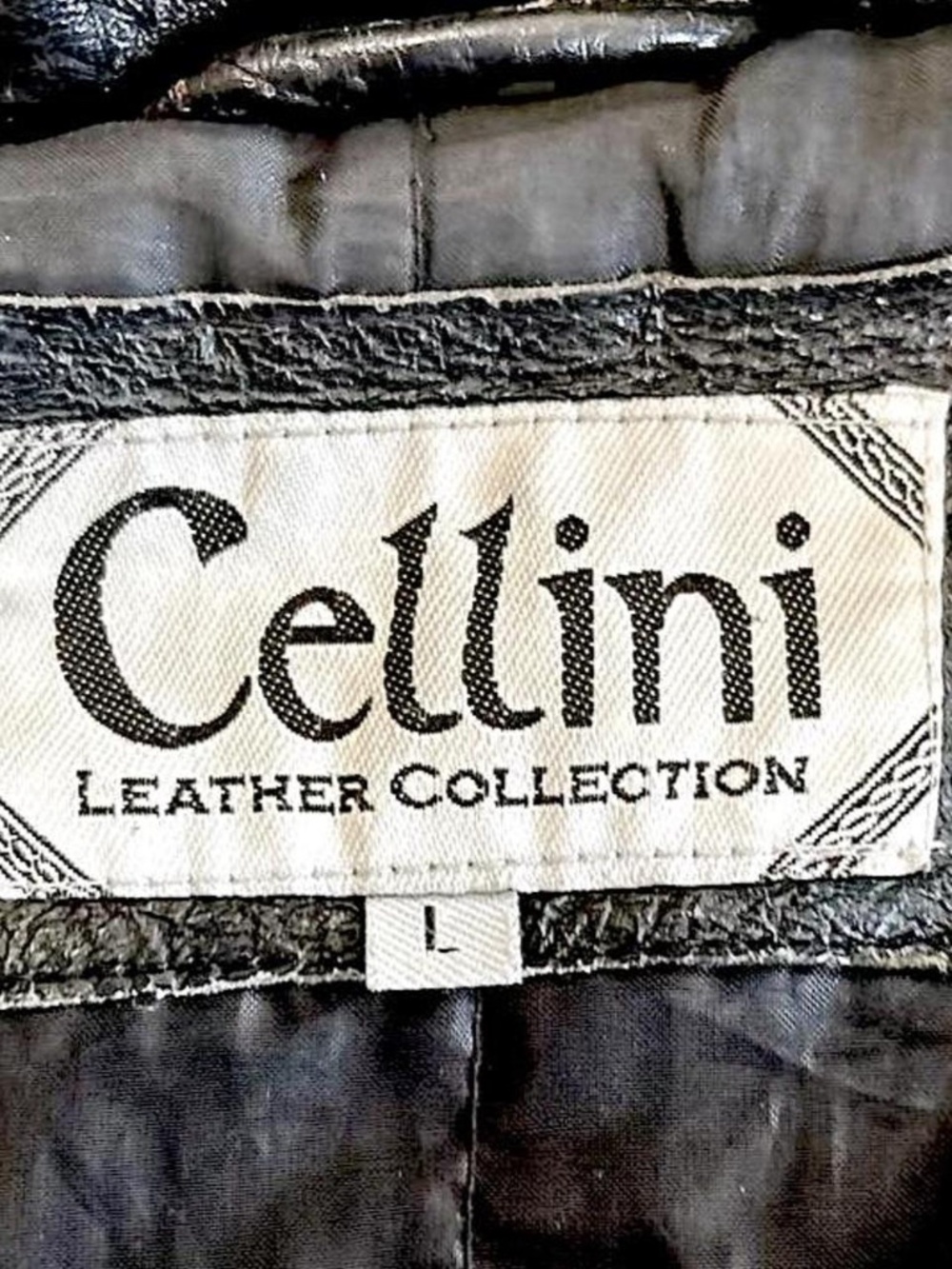 Leather Jacket - Picture 4 of 7
